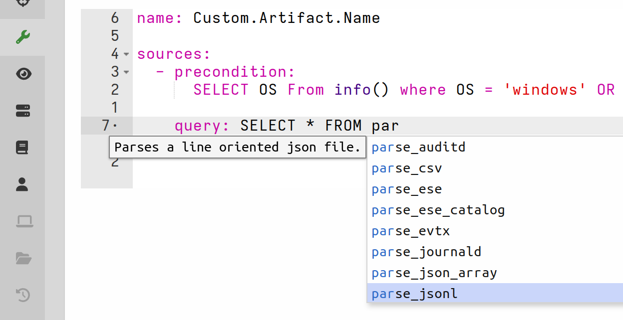 autosuggest: functions and plugins